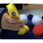 Equipamiento Sala Cuna y Jardín Infantil Dactic Set 12 Pinzas Plásticas - Imagen 5