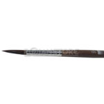 Pincel Artel Línea 103 N9 Pelo Natural Extra Suave - Imagen 6