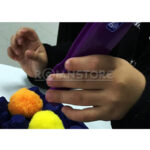 Equipamiento Sala Cuna y Jardín Infantil Dactic Set 12 Pinzas Plásticas - Imagen 6
