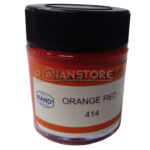Pintura Hand para Vidrio 12 Colores - Imagen 4