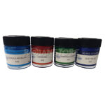 Pintura Hand para Vidrio 12 Colores - Imagen 6