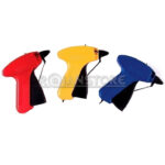Pistola Con Aguja Fina Plastiflecha Industria Textil