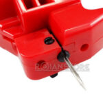 Pistola Con Aguja Fina Plastiflecha Industria Textil - Imagen 2