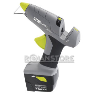 Pistola Para Silicona a Batería Rapid BGX300