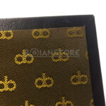 Porta Tarjetas de Visita Dommo Elegant Burdeo - Imagen 5
