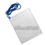 Porta Credencial Hand Vertical 11 x 8,5 cm - Imagen 3