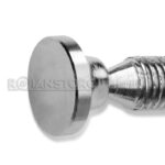 Set de Prensas de 2" 5cm Tipo G o C Para Carpintero 5 unidades - Imagen 5