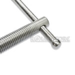 Set de Prensas de 2" 5cm Tipo G o C Para Carpintero 5 unidades - Imagen 6