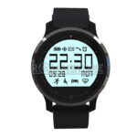 Reloj Pulsómetro Ritmo Cardiaco Resistente Agua Sumergible IP68 - Imagen 8