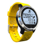 Reloj Pulsómetro Ritmo Cardiaco Resistente Agua Sumergible IP68 - Imagen 9