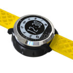 Reloj Pulsómetro Ritmo Cardiaco Resistente Agua Sumergible IP68 - Imagen 11