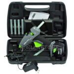 Pistola Para Silicona a Batería Rapid BGX300 - Imagen 5