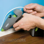 Pistola Para Silicona a Batería Rapid BGX300 - Imagen 6