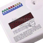 Detector De Filtro UV Lentes Gafas Anteojos De Sol - Imagen 5