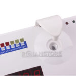 Detector De Filtro UV Lentes Gafas Anteojos De Sol - Imagen 4