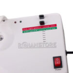 Detector De Filtro UV Lentes Gafas Anteojos De Sol - Imagen 3