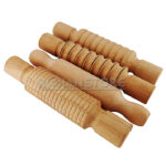 Elementos para Representación Dactic Rodillo Con Textura Madera Unidad - Imagen 6