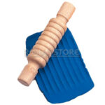 Elementos para Representación Dactic Rodillo Con Textura Madera Unidad - Imagen 3