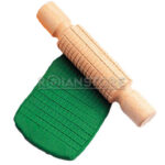 Elementos para Representación Dactic Rodillo Con Textura Madera Unidad - Imagen 4