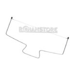Rebanador Cortador Bizcocho Doble Regulable Acero 30 Cms - Imagen 3