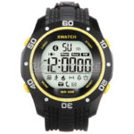 Reloj Deportivo Inteligente Impermeable Podómetro y Bluetooth