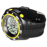 Reloj Deportivo Inteligente Impermeable Podómetro y Bluetooth - Imagen 2