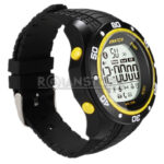 Reloj Deportivo Inteligente Impermeable Podómetro y Bluetooth - Imagen 3