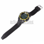Reloj Deportivo Inteligente Impermeable Podómetro y Bluetooth - Imagen 5