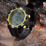 Reloj Deportivo Inteligente Impermeable Podómetro y Bluetooth - Imagen 12