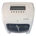 Reloj Control de Asistencia Electrónico CY8900 - Imagen 3