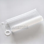 Plastiflecha Ganchos Tipo Anillo 25mm Hook Ring (Caja de 5.000un) - Imagen 2