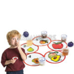 Juego de Mesa Roylco Memorice de Olores - Imagen 11