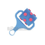 Set de Rodillos de Goma Eva Para Manualidades y Decoración - Imagen 2