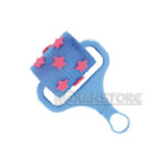 Set de Rodillos de Goma Eva Para Manualidades y Decoración - Imagen 3