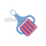 Set de Rodillos de Goma Eva Para Manualidades y Decoración - Imagen 5
