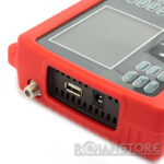 Buscador Señal Satélite Satfinder Digital SatLink WS 6950 - Imagen 3