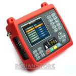 Buscador Señal Satélite Satfinder Digital SatLink WS 6950 - Imagen 5