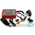 Buscador Señal Satélite Satfinder Digital SatLink WS 6950 - Imagen 2