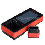 Scanner Automotriz Profesional Launch X431 Diagun 3 - Imagen 5