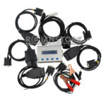 Scanner Reseteador Airbag Y Luz De Servicio Autos Europeos