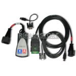 Scanner Profesional Automotriz Lexia 3 Citroen Peugeot - Imagen 3