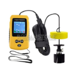 Sonar Ecosonda Portatil Pesca Buscador Peces 100m Mod1 - Imagen 21