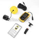 Sonar Ecosonda Portatil Pesca Buscador Peces 100m Mod1 - Imagen 10