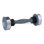 Shake Weight Hombre Mancuerna Pesas Tonifica Modela Ejercita - Imagen 9