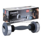 Shake Weight Hombre Mancuerna Pesas Tonifica Modela Ejercita - Imagen 11