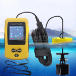 Sonar Ecosonda Portatil Pesca Buscador Peces 100m Mod1 - Imagen 24