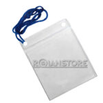 Porta Credencial Hand Vertical 11 x 8,5 cm - Imagen 4