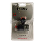 Sello Timbre Fechador Manual Traxx 4mm 12 Leyendas - Imagen 4