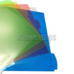 Separador Wilson Jones W55065 5 Divisiones Unidad - Imagen 4