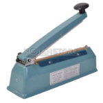 Selladora Bolsas 20 Cm Dentistas Alimentos + repuesto